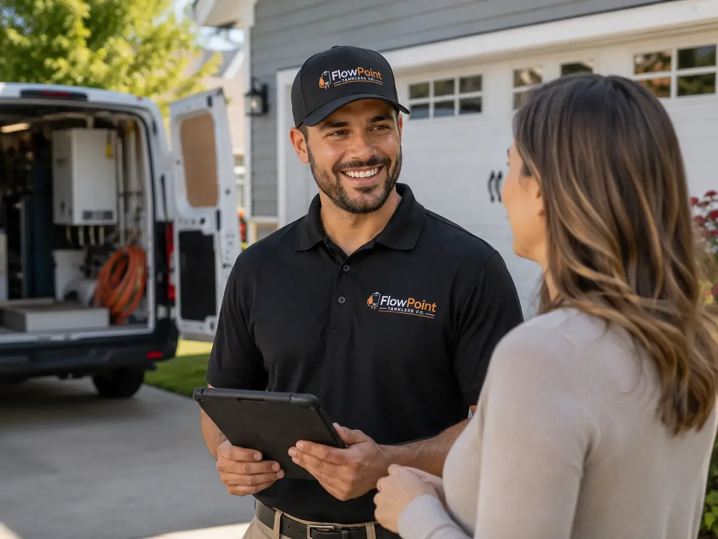 Tankless Water Heater Installation Ferndale, CA FAQs